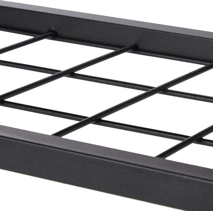 Produktbild Relaxdays Cal (81 x 32 x 50.5 cm)