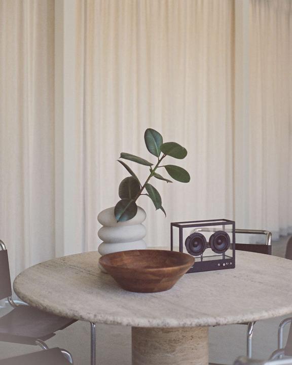 Image du produit Transparent STS-B