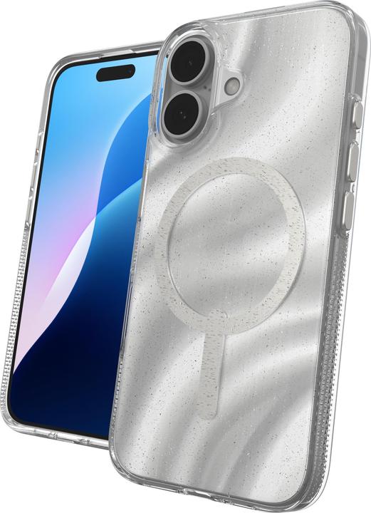 Image du produit Zagg MILAN - Cases Snap Apple (Apple iPhone 16)