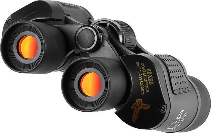 Immagine prodotto JTI Binocolo con borsa (60x)