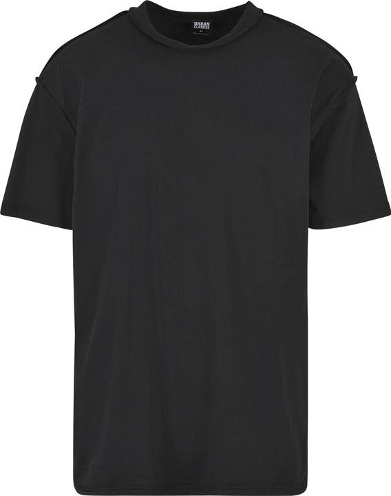 Produktbild Urban Classics Oversized Inside Out Tee - 21141 (S)