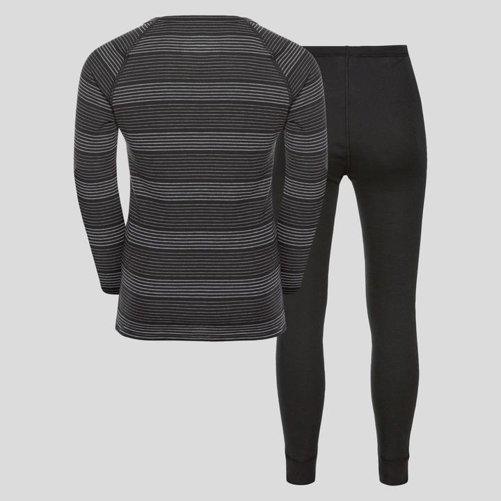 Produktbild Odlo Active Warm  Set (152)
