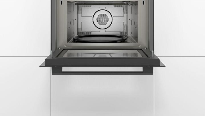 Actual product image Bosch Hausgeräte CMA585MB0