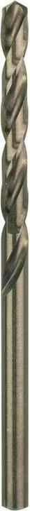 Immagine prodotto Bosch Professional Zubehör Trapano per metallo HSS-Co, DIN 338, 4,2 x 43 x 75 mm, confezione da 1 pz. (4 mm)