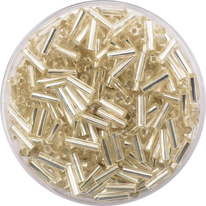 Produktbild VBS Stiftperlen, 6 mm, 20 g