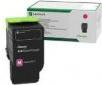 Actual product image Lexmark 78C20M0 (M)