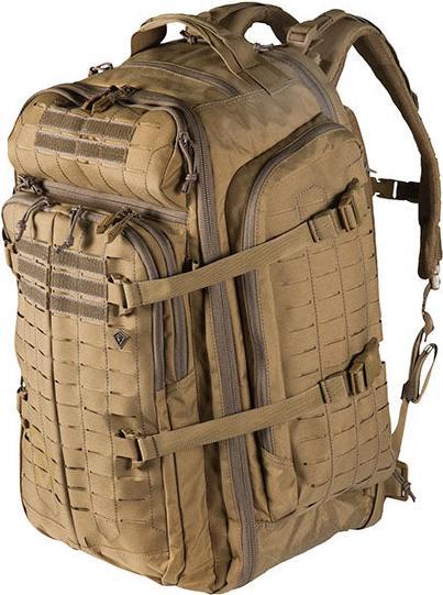 Image du produit First Tactical Sac à dos Tactixs 3-Tag coyote (62 l)