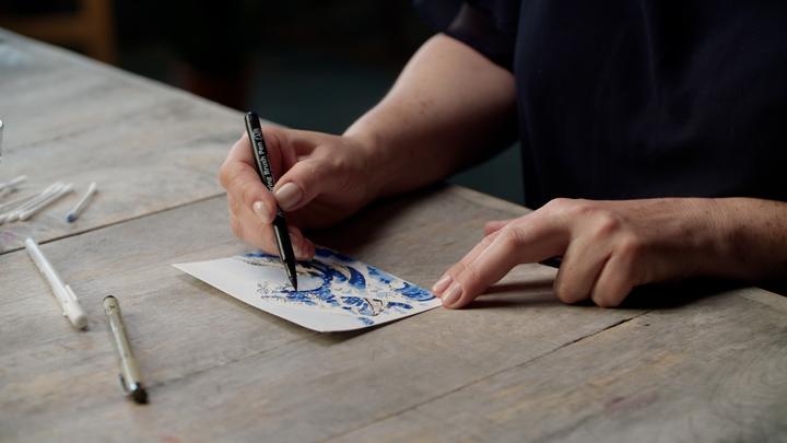 Image du produit Sakura Kreativ Kit