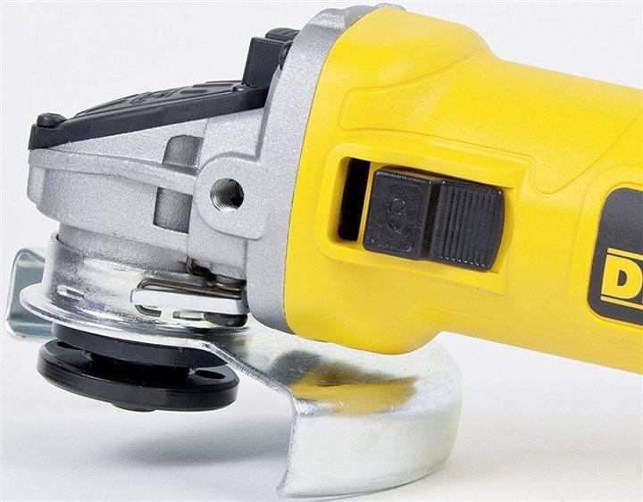 Image du produit DeWalt Meuleuse d'angle 800 (125 mm)