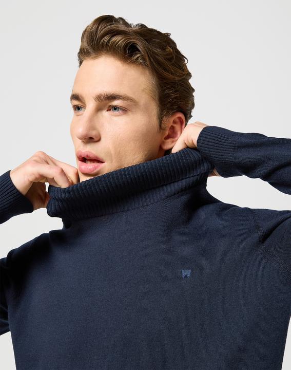 Produktbild Wrangler Pullover Turtleneck (M)