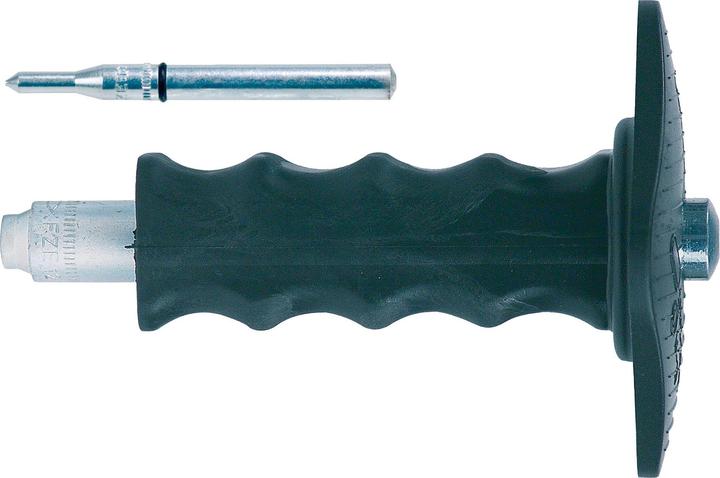 Actual product image Fischer Zykon-Einschlagwerkzeug FZE 22 plus (1 pcs.)
