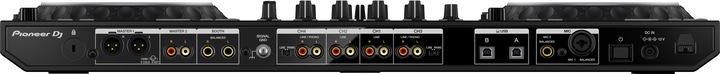 Image du produit Pioneer DJ Ddj-1000