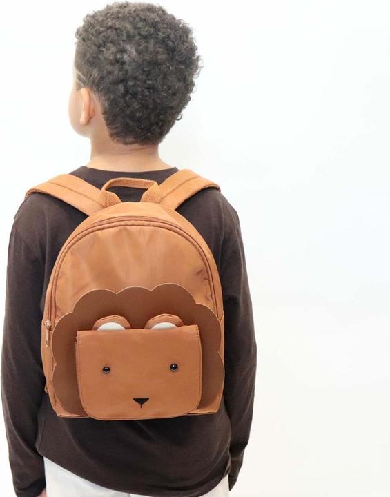 Produktbild Yuko.B Meera der Löwe