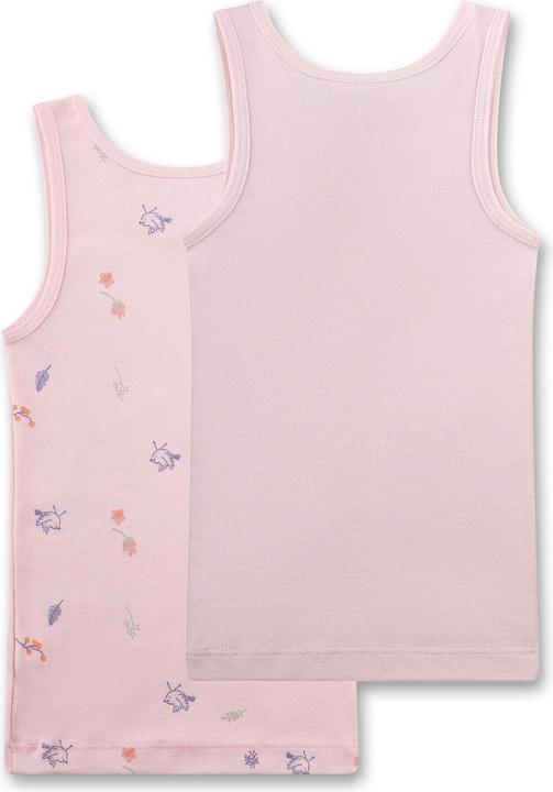 Produktbild Sanetta Kid's DP Shirt 337090+337092 (128)