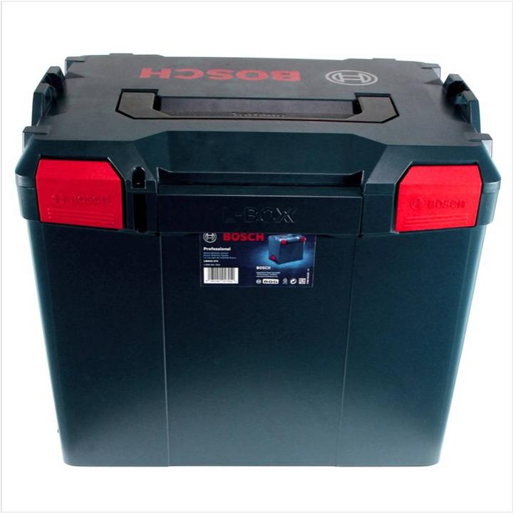Produktbild Bosch Professional L-Boxx 374 (1 Teile)