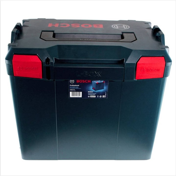 Actual product image Bosch Professional Transport box L-BOXX 374 1600 (1 pieces)