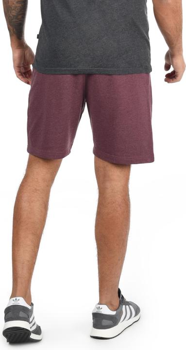 Actual product image Solid Taras Men's Sweatshorts (XL)