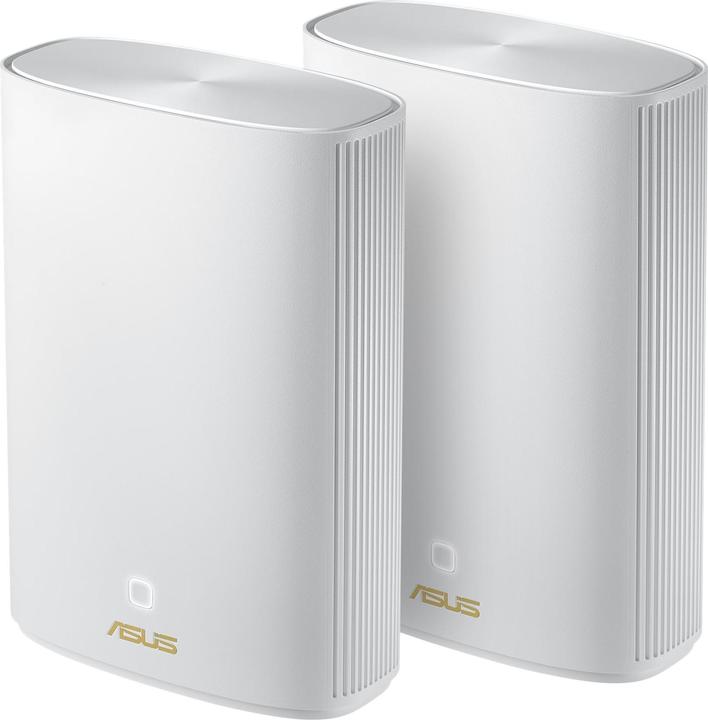 Produktbild ASUS ZenWiFi AX Hybrid 1er Pack