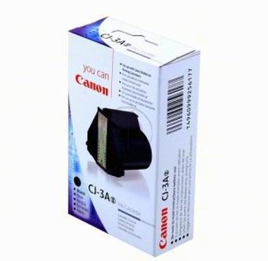 Produktbild Canon Ink Black BP-Series 3ml (BK)