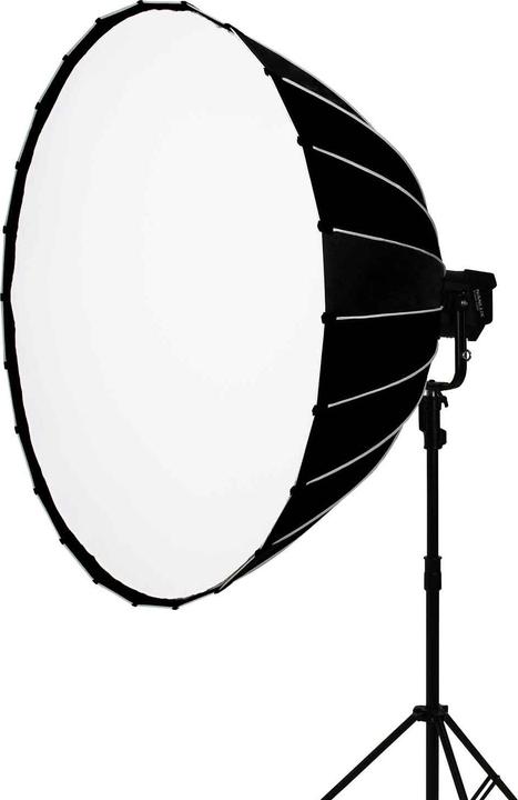 Produktbild Nanlux Parabolische Softbox 150cm (NLM Mount) (Softbox, 150 cm)