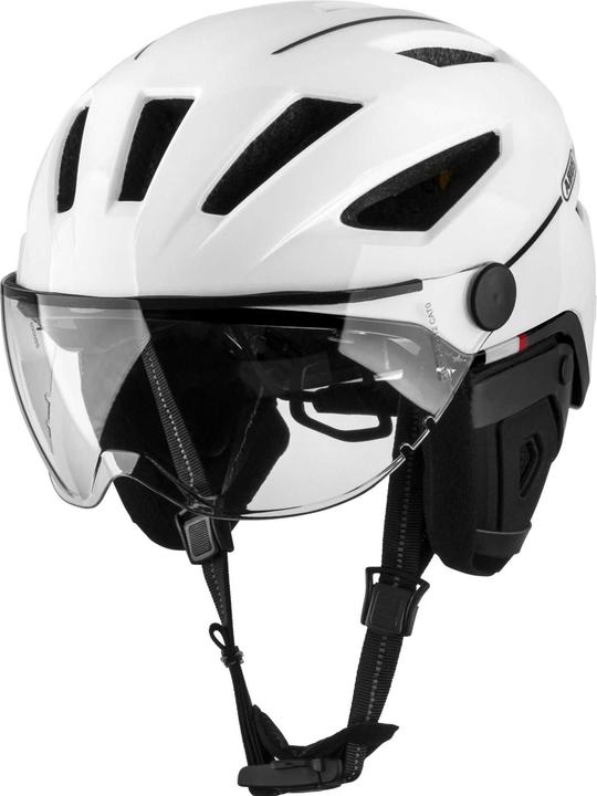Abus Elektrische fiets 2.0 Ace