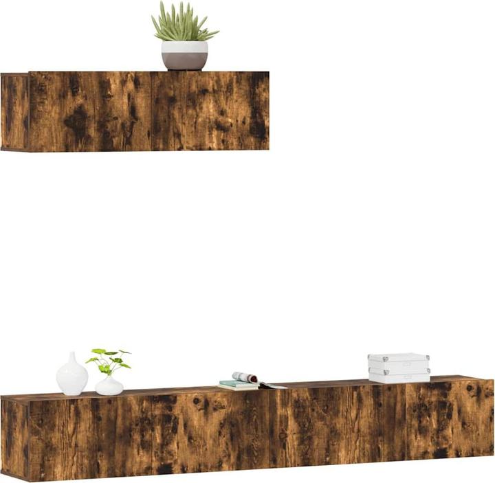 Produktbild vidaXL Rechkina (100 x 30 x 30 cm)