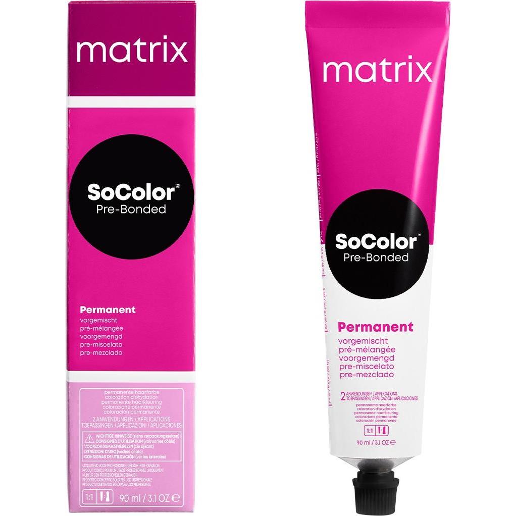Matrix Mx Socolor 11n R25 Hair Color 90ml - kaufen bei Galaxus