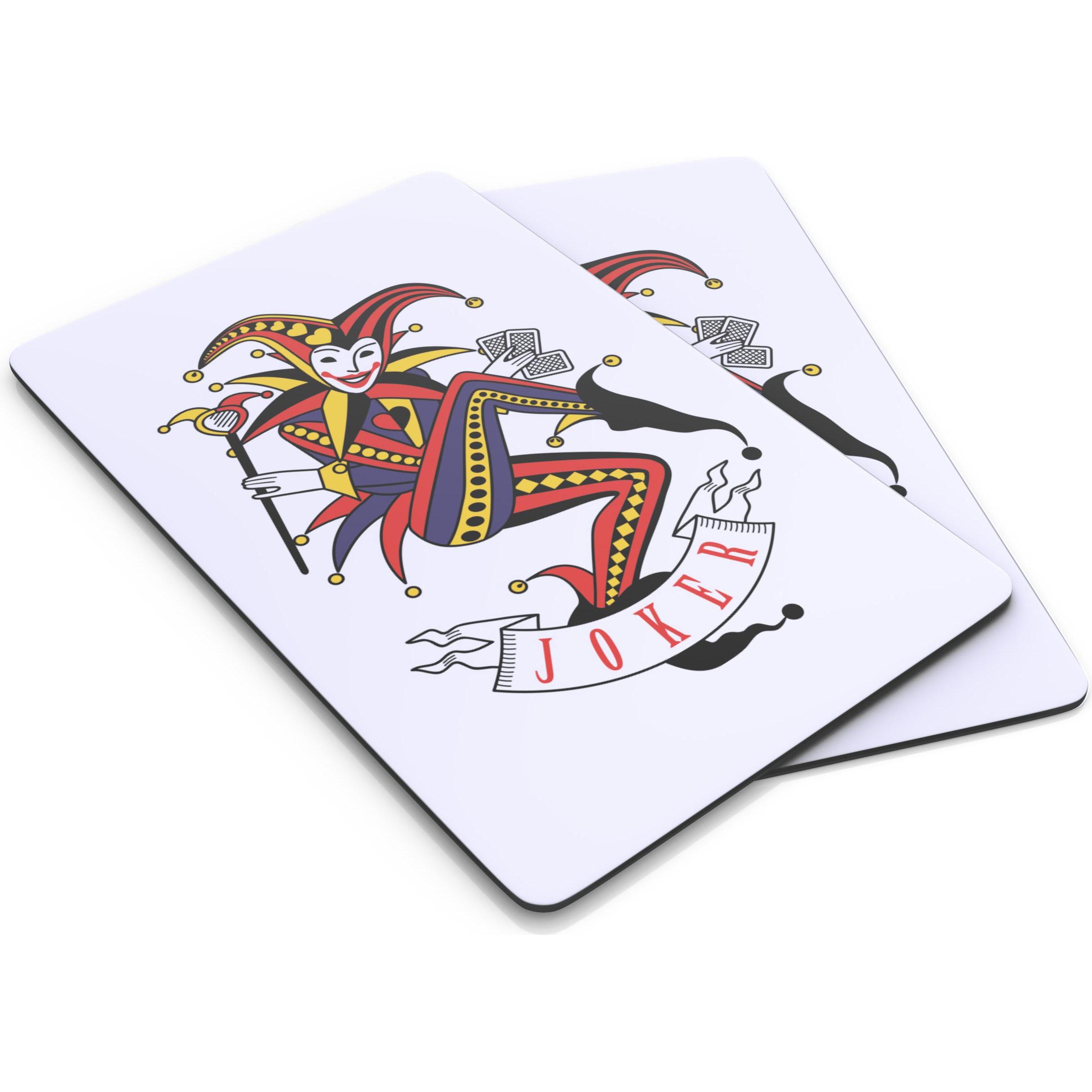 Aplic, Unisex, Portemonnaie, RFID Blocker Karte 2er Set, Mehrfarbig