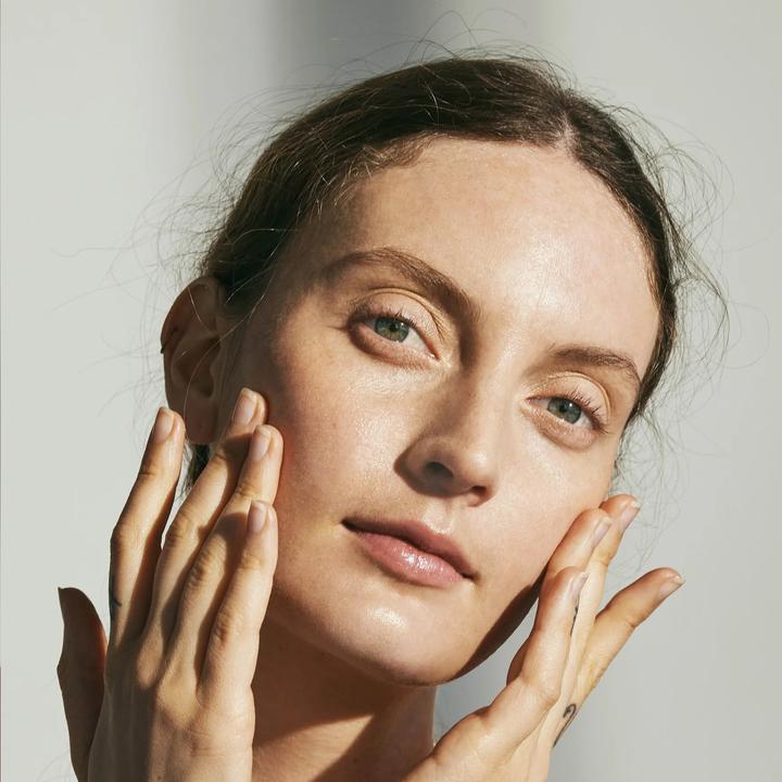 Image du produit Angan Arctic Youth Face Oil (Huile nettoyante, 30 ml)