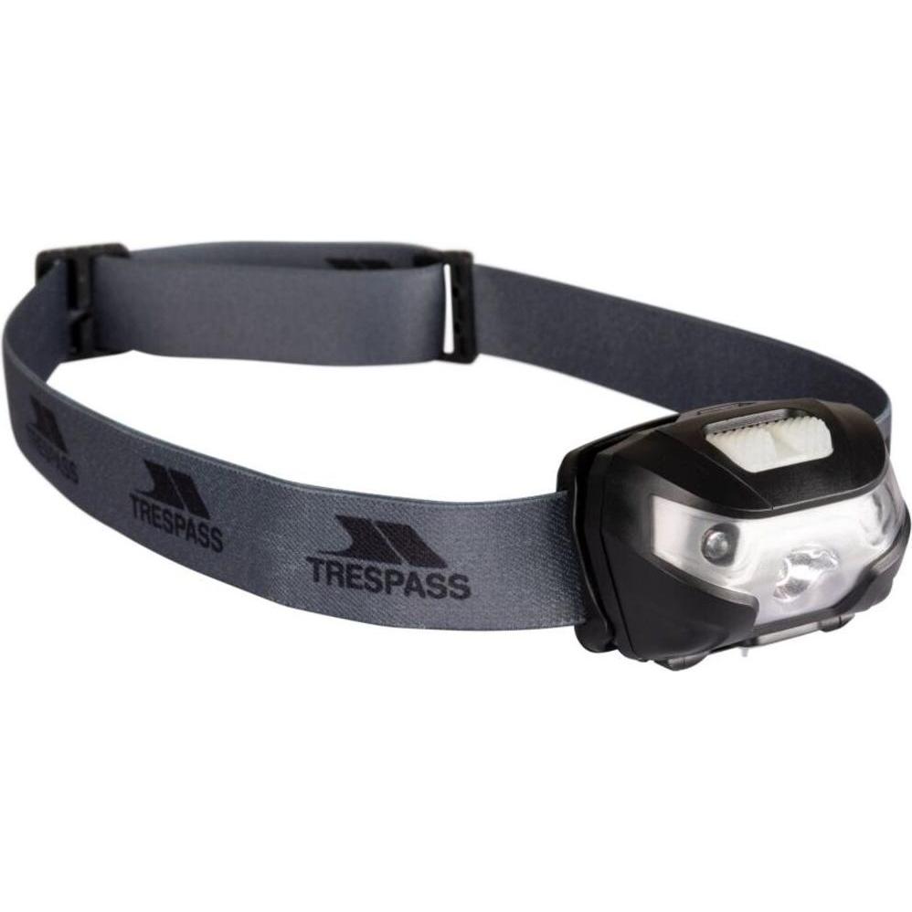 Trespass, Stirnlampe