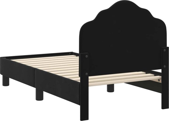Image du produit vidaXL Bettrahmen (70 x 140 cm)
