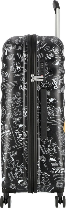 Produktbild American Tourister WAVEBREAKER DISNEY Spinner (96 l, XL (ab 115l))