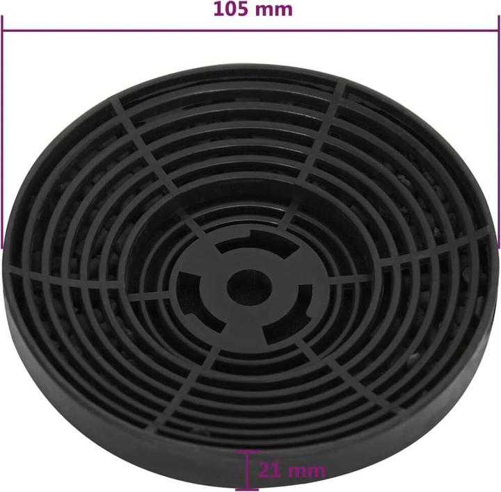 Produktbild vidaXL Ade