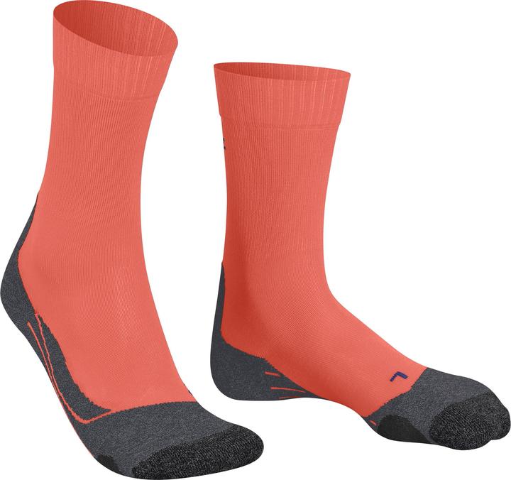 Produktbild Falke TK2 Explore Cool Damen Trekking (41 - 42)