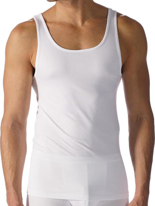 Produktbild Mey 2er Pack Software Athletic-Shirt (XXL)