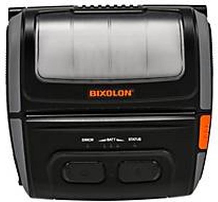 Actual product image Bixolon SPP-R410 DT PRINT 5.2 BLUETOOTH (Bluetooth, USB 2.0)