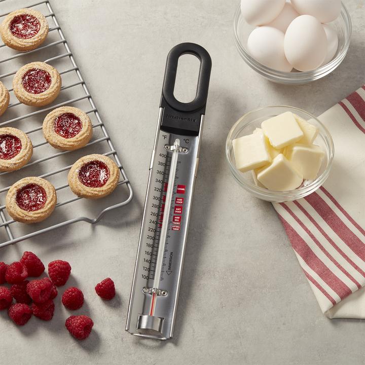 Productafbeelding KitchenAid Thermometer
