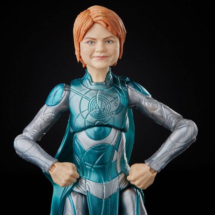 Image du produit Hasbro Marvel - Eternals: Marvel's Sprite - Build A