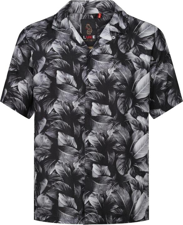 Produktbild Luke 1977 Cuban Hemd (M)