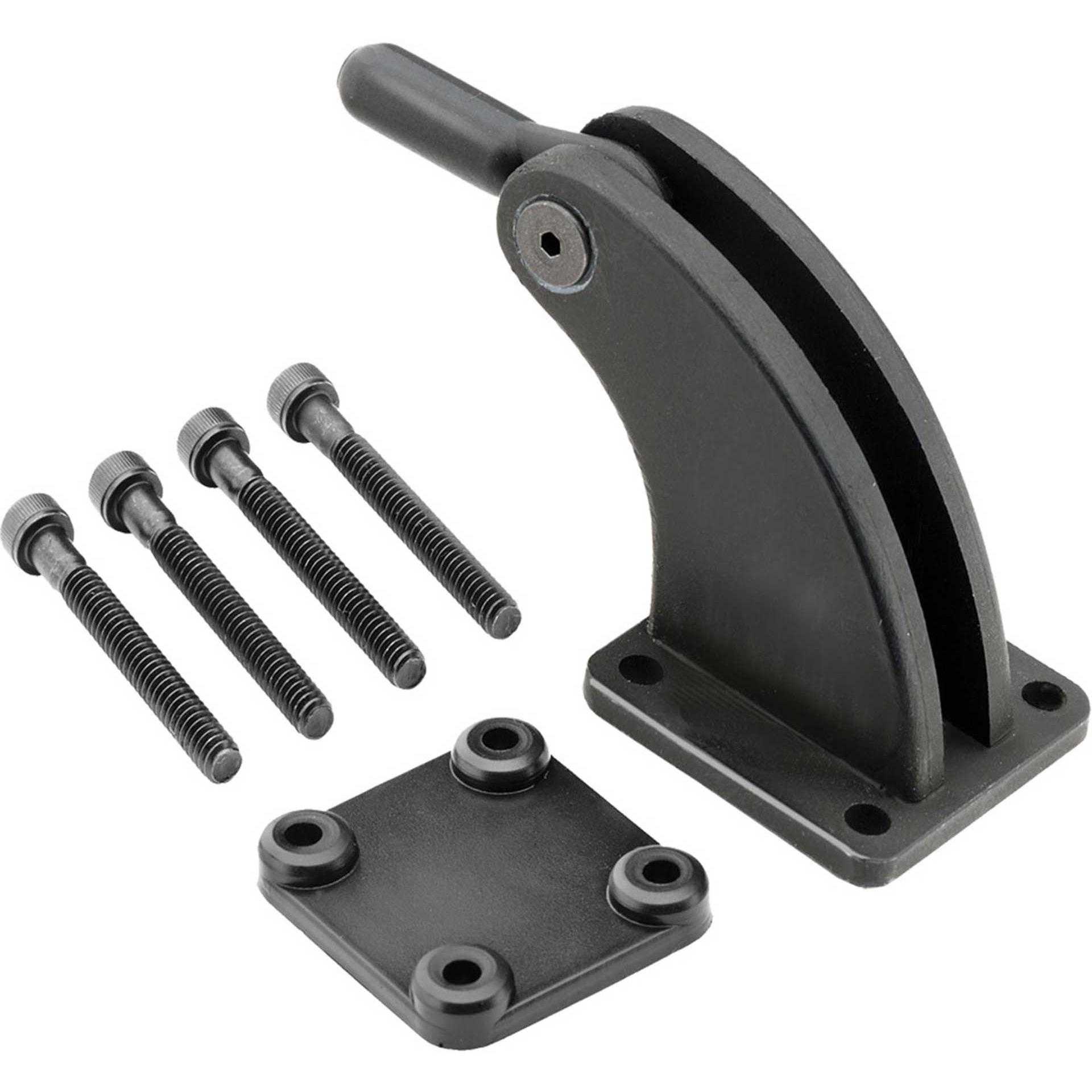 Thumbnail - Du-Bro Heavy Duty Doppel-Ruderhorn(2 Stk)