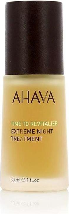 Produktbild Ahava Extreme Night Treatment (30 ml)