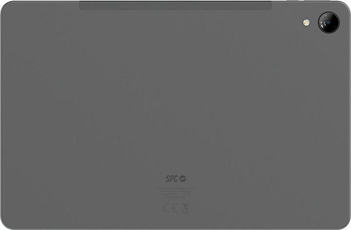 Actual product image SPC Gravity 5 Pro (11", 256 GB, Grey)