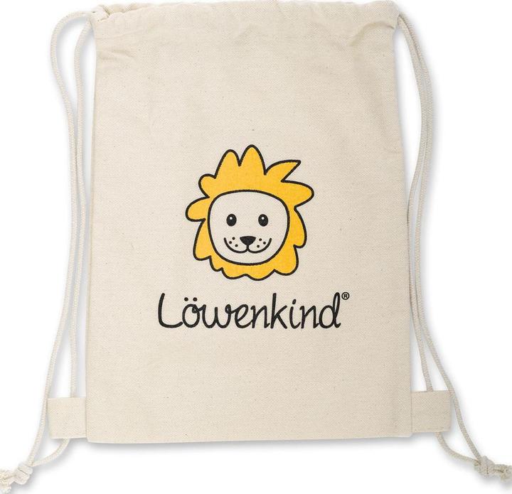 Produktbild Löwenkind Kinderrucksack