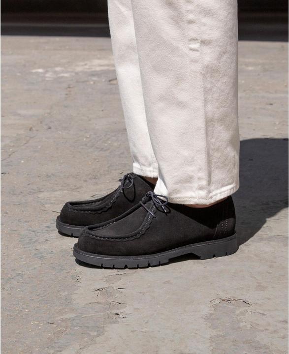 Image du produit Kleman Schnürschuhe PADROR (41)