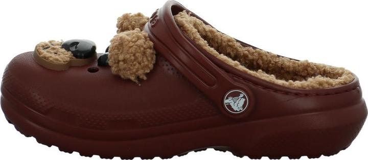 Actual product image Crocs Kids Classic Lined (31)