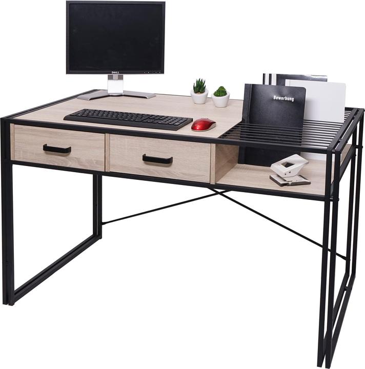 Produktbild Jamb Schreibtisch (120 x 70 x 76 cm)