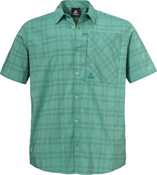Schöffel Shirt Style Frolya MEN (54, XXL)