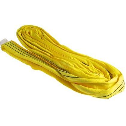 Thumbnail - Rs Pro, Fördertechnik, 3t 12mt CIRC ROUNDSLING YELLOW EWL - 6mt