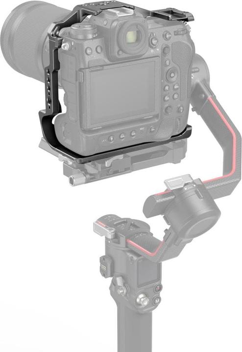 Image du produit SmallRig Cage Nikon Z9 (Cage)