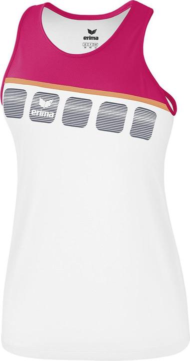 Produktbild Erima 5-C Tanktop Damen (40)